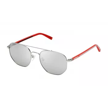 FILA SFI096-54579P Óculos de sol polarizados de homem 54/20/145 mm