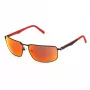 Óculos de sol desportivos FILA SFI446-63531R para homem 63/14/140 mm