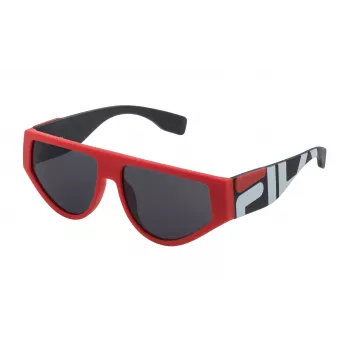 FILA Óculos de sol unissexo SF9364577FZX 57/14/140 mm