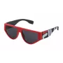 FILA Óculos de sol unissexo SF9364577FZX 57/14/140 mm