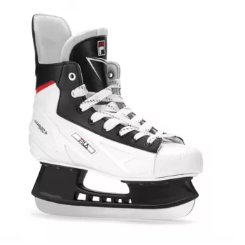 Patins de hóquei no gelo Fila VIPER HC PLUS, brancos, EU 47