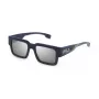 FILA Óculos de sol de mulher SFI314-516S9X Havana retangulares 51mm
