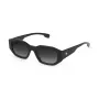 Óculos de sol FILA mulher SFI315V54700F - armação retangular em plástico, proteção UV400
