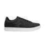 Fila Courtbay Logo sapatos de homem FFM0364 83036, preto/branco, tamanho 42