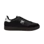 Fila Courtbay Sapatos de homem FFM0365 83036, preto/branco, tamanho 43