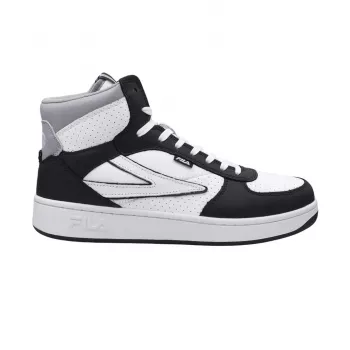 Sneakers lifestyle FILIPEK Fila Sevaro NF homem branco/preto tamanho 43