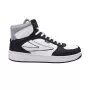 Fila Sevaro NF Sapatos de homem FFM0359 13036, branco/preto, tamanho 43
