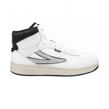 Sneakers FILIPEK Fila Sevaro NF brancos para homem EU 43