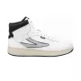 Sneakers FILIPEK Fila Sevaro NF brancos para homem EU 43