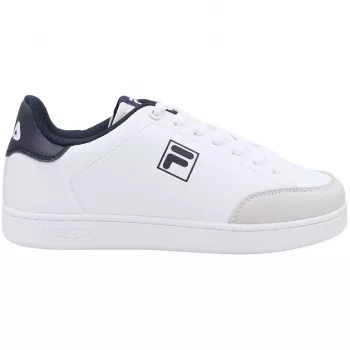 Sapatilhas brancas para mulher FILIPEK Fila Courtbay FFW0477 13037 Tamanho 38