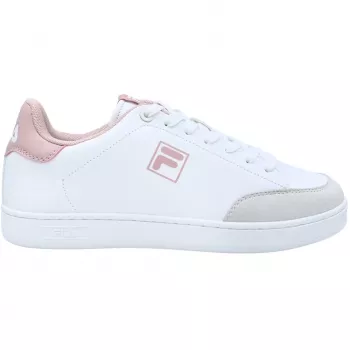 Sapatilhas brancas para mulher FILIPEK Fila Courtbay FFW0477 Tamanho 37