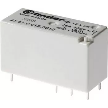 Finder 41.61.9.024.0010 relé de potência PCB 24 VDC 1 CO 16 A