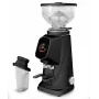 Fiorenzato AllGround Vanta moinho de café - preto, mós de 64mm, depósito de grãos 250g
