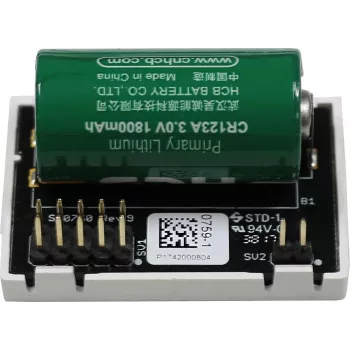 Módulo de rádio FireAngel W2 para detetor de fumo ST-630-DE