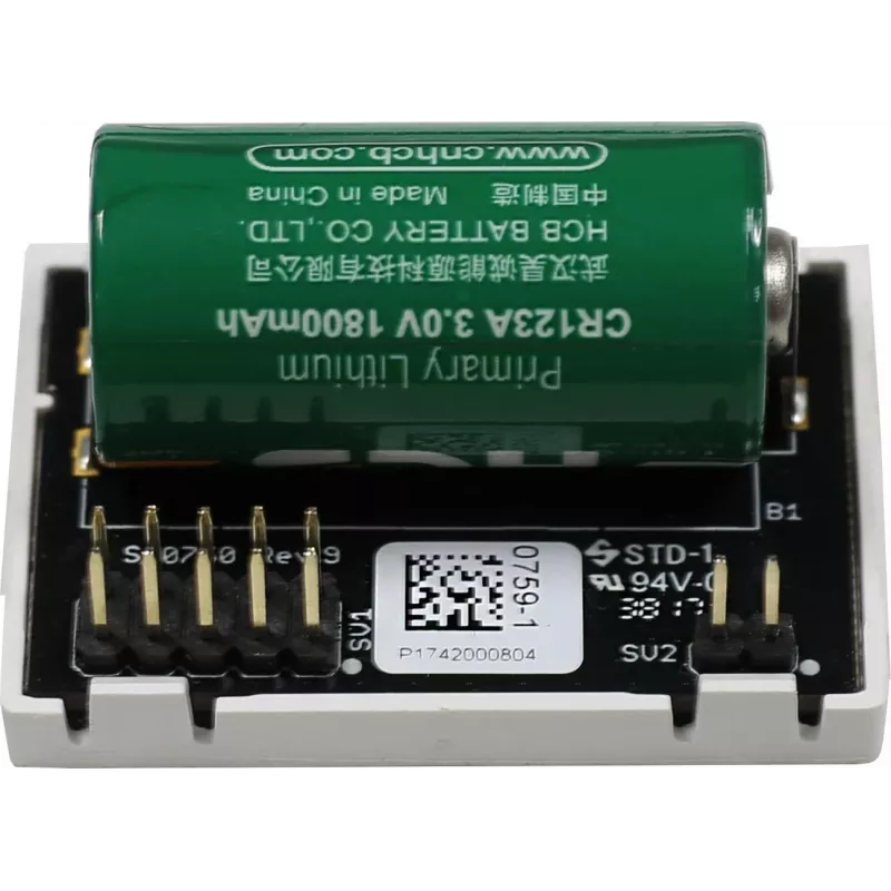 Módulo de rádio FireAngel W2 para detetor de fumo ST-630-DE