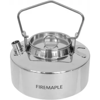 Chaleira Fire-Maple Antarctic, 1 l