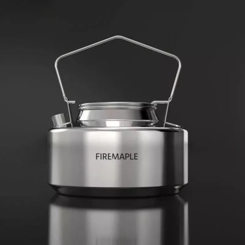 Fire-Maple Antarctic Kettle, 1,5 l