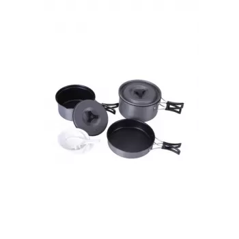 FIREMAPLE FMC-201 Conjunto de utensílios de cozinha