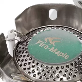 Fogareiro Fire-Maple FMS-125