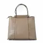 Bolsa de ombro de mulher FIRENZE ARTEGIANI couro genuíno FA3456DF 28x25x13 cm