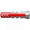 Fischer 536161 bucha DUOPOWER 6 x 30 mm, 210 unid.