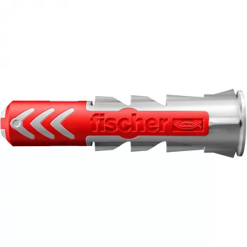 Fischer 536161 bucha DUOPOWER 6 x 30 mm, 210 unid.