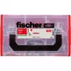 Fischer 536161 bucha DUOPOWER 6 x 30 mm, 210 unid.