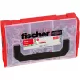 Fischer 536161 bucha DUOPOWER 6 x 30 mm, 210 unid.