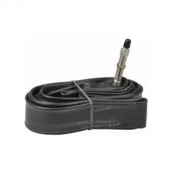 FISCHER Câmara de Ar para Bicicleta 28 polegadas Válvula Dunlop 35-622 a 47-622 ETRTO 85103