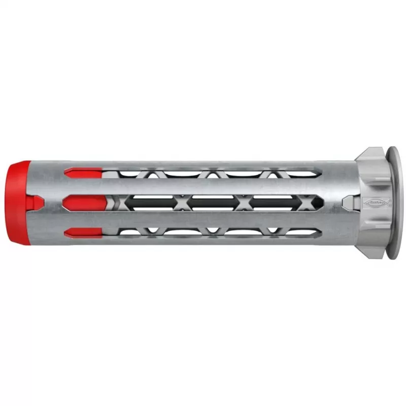fischer DuoHM 4x55 S PH PZ bucha para parede oca 55 mm, 25 unidades 572920
