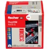 fischer DuoHM 4x55 S PH PZ bucha para parede oca 55 mm, 25 unidades 572920