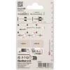 Bucha para parede oca Fischer DuoHM 4x55 S PH PZ 55 mm 4 unid. 572911