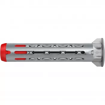 Fischer DuoHM 5x55 S PH PZ Bucha para Parede Oca 55 mm 4 Unid. 572912