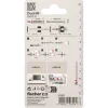 Fischer DuoHM 5x55 S PH PZ Bucha para Parede Oca 55 mm 4 Unid. 572912