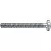 Bucha para parede oca Fischer DuoHM 6x55 S com parafusos, 4 unid. 572913