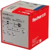 Bucha para cavidades fischer DuoHM 6x55 S PH PZ 55 mm, 25 unid. 572922