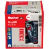 Bucha para cavidades fischer DuoHM 6x55 S PH PZ 55 mm, 25 unid. 572922