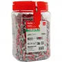 fischer DUOPOWER 6x30 bucha universal BigBox, cinzento-claro/vermelho, 950 unid., caixa reutilizável 570548
