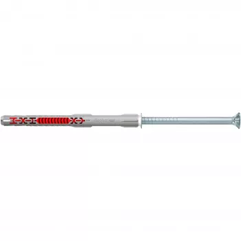Fischer DuoXpand 8x120 T 50 Unid. Buchas de Fixação para Caixilhos