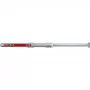 Fischer DuoXpand 8x120 T 50 Unid. Buchas de Fixação para Caixilhos
