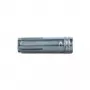 Fischer EA II M12 Ancoragem de encaixe, aço galvanizado, 50 mm de comprimento, pack de 50 500872