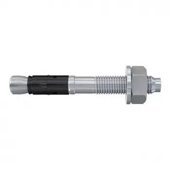 Fischer FAZ II 10/20 Ancoragem de passagem M10 aço galvanizado (522110 K)