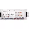 Conjunto de fixação fischer MiniFixTainer DuoLine 77 peças 560098