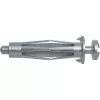 fischer conjunto de fixação universal DUOPOWER kit de 100 peças (50 buchas, 50 parafusos) 558327