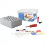Fischertechnik fischer for kids - Caixa de iniciação