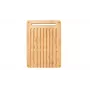 Tábua de corte retangular de bambu Fiskars 1059230 35 x 25 cm