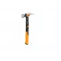 Martelo de carpinteiro FISKARS CARPENTER'S HAMMER XXL - 20 oz, IsoCore Shock Control, Smooth Face, Rip Claw