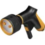Pistola de pulverização Fiskars Comfort Front 3 funções