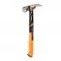Martelo de carpinteiro FISKARS FS. Large XL 20oz com IsoCore Shock Control