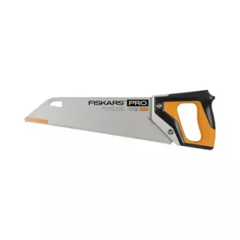 Serra manual Fiskars PowerTooth 380 mm 9TPI